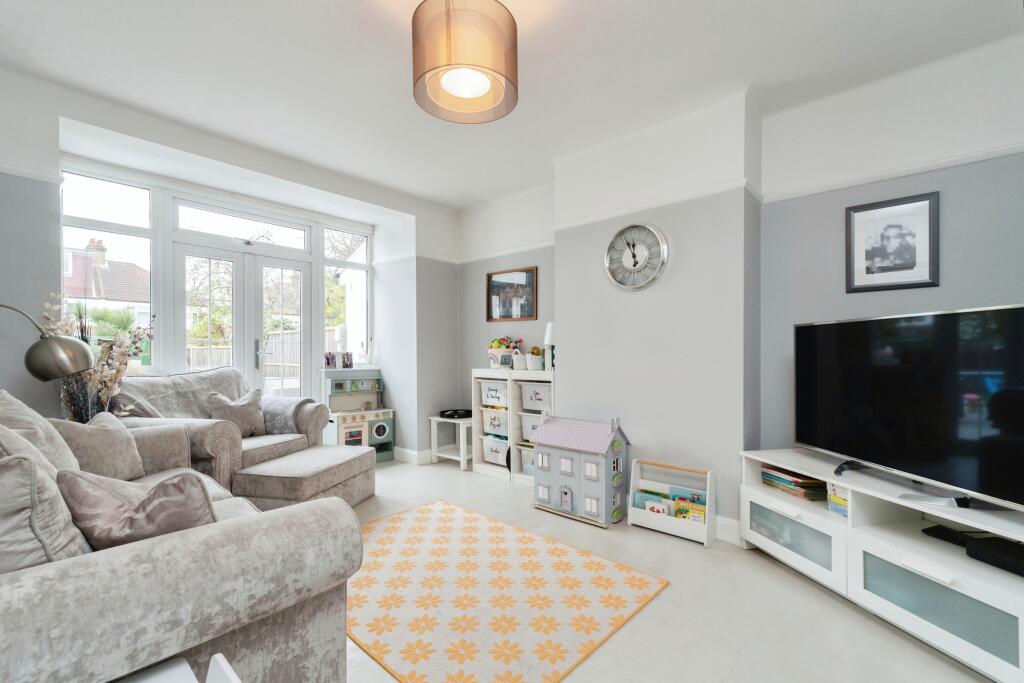 Additional property image - Baring Road, Croydon, CR0
