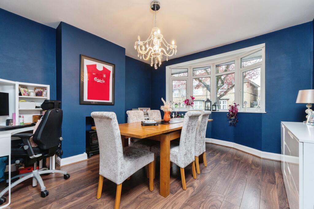 Additional property image - Baring Road, Croydon, CR0