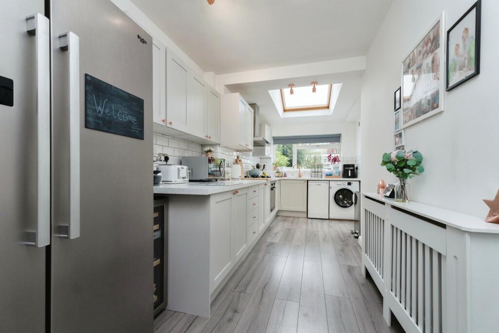 Additional property image - Baring Road, Croydon, CR0