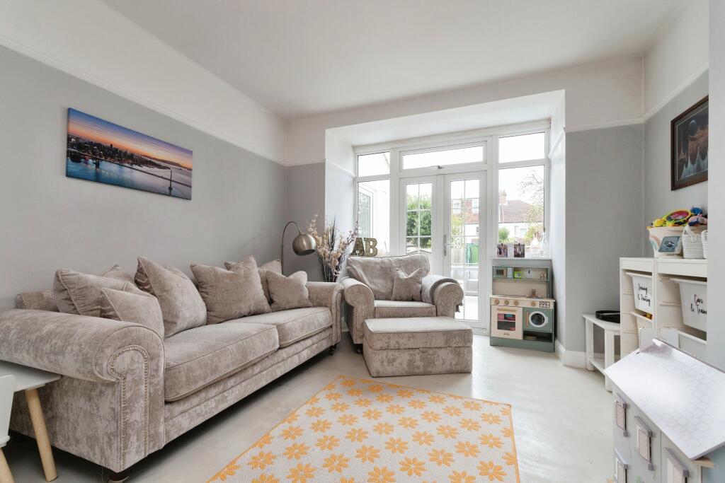 Additional property image - Baring Road, Croydon, CR0