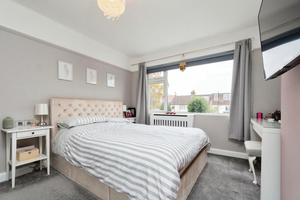 Additional property image - Baring Road, Croydon, CR0