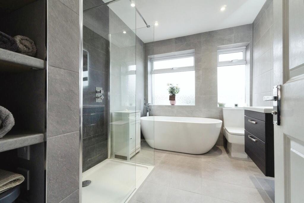 Additional property image - Baring Road, Croydon, CR0