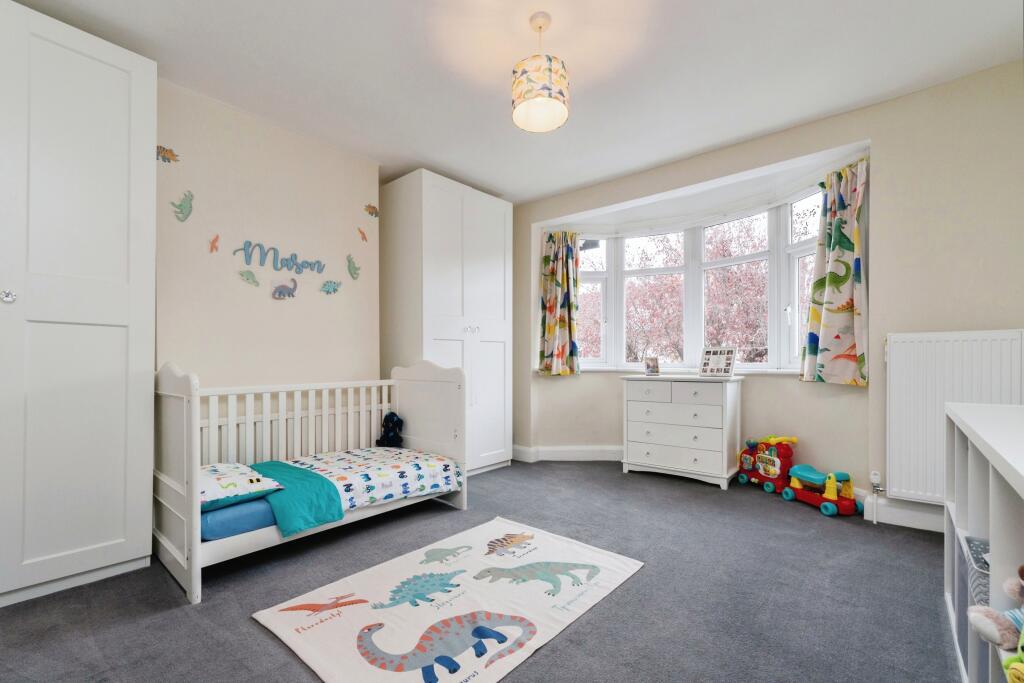 Additional property image - Baring Road, Croydon, CR0