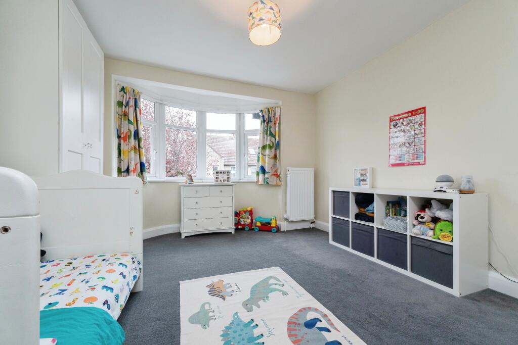 Additional property image - Baring Road, Croydon, CR0