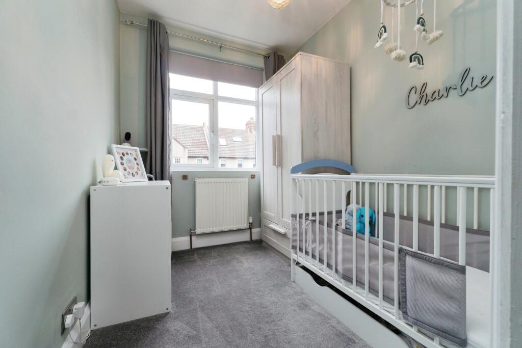 Additional property image - Baring Road, Croydon, CR0