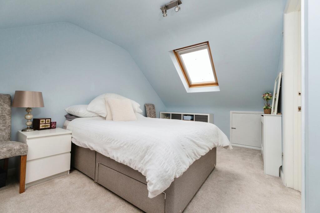 Additional property image - Baring Road, Croydon, CR0