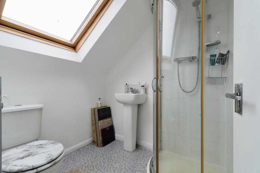 Additional property image - Baring Road, Croydon, CR0