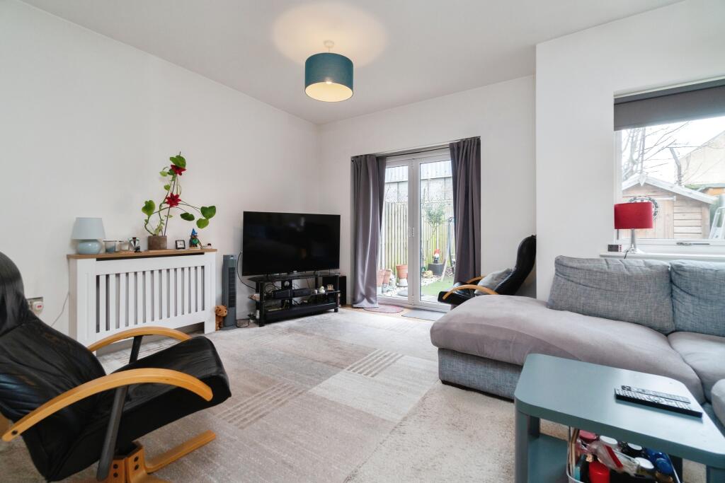 Main image of property: Neville Road, Croydon, CR0