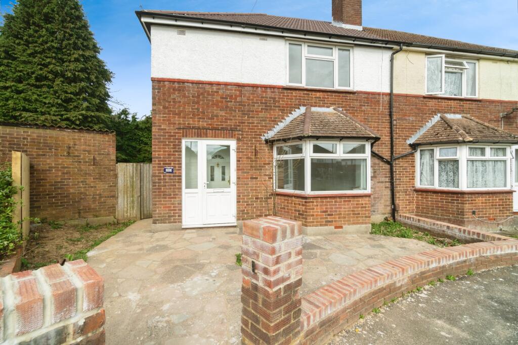 Main image of property: Harewood Gardens, South Croydon, CR2