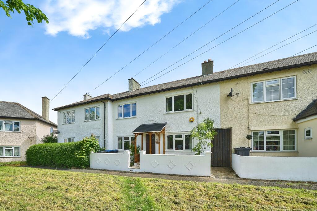 Main image of property: Buckingham Avenue, Thornton Heath, CR7
