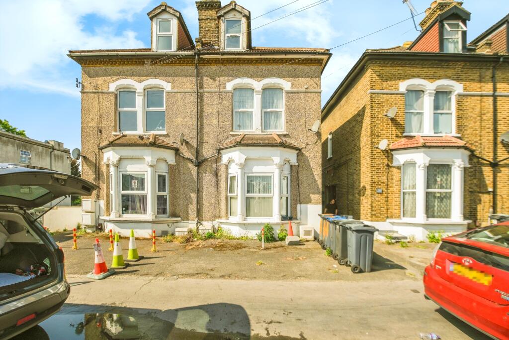 Main image of property: Bensham Lane, Thornton Heath, CR7