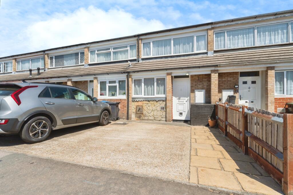 Main image of property: Cromwell Road, Croydon, CR0