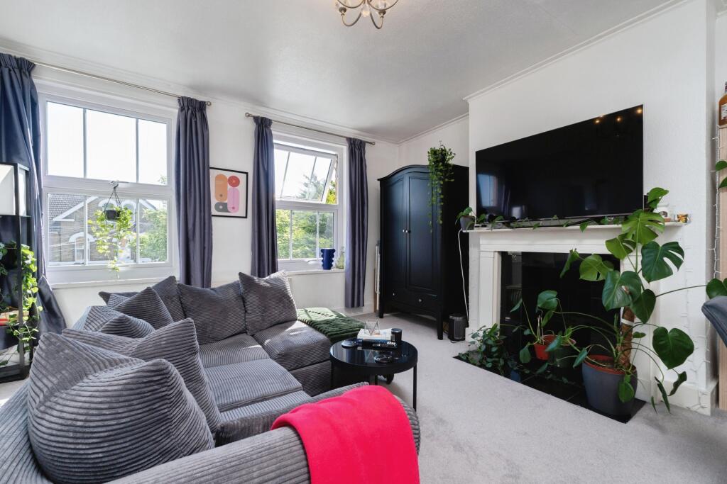 Main image of property: Outram Road, Croydon, CR0