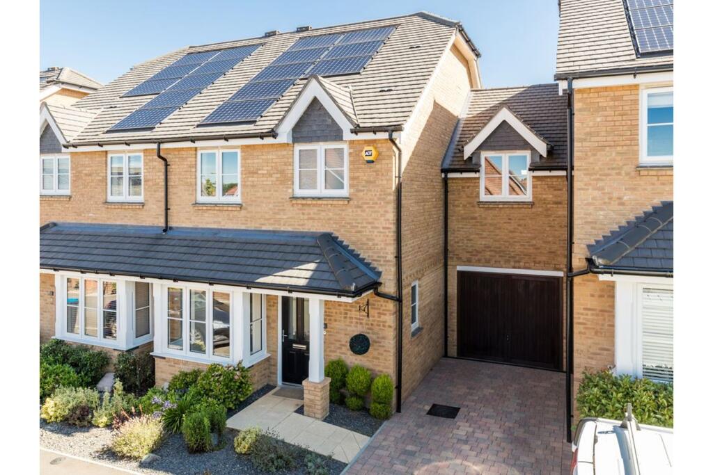 Main image of property: Woodview Way, Caterham, CR3