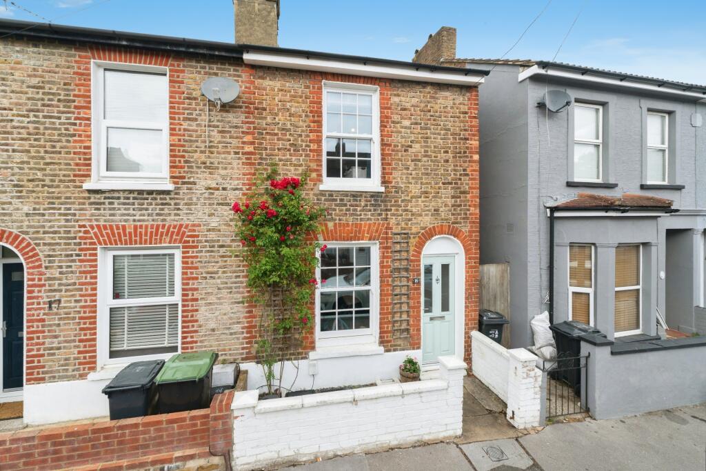 Main image of property: Keens Road, Croydon, CR0
