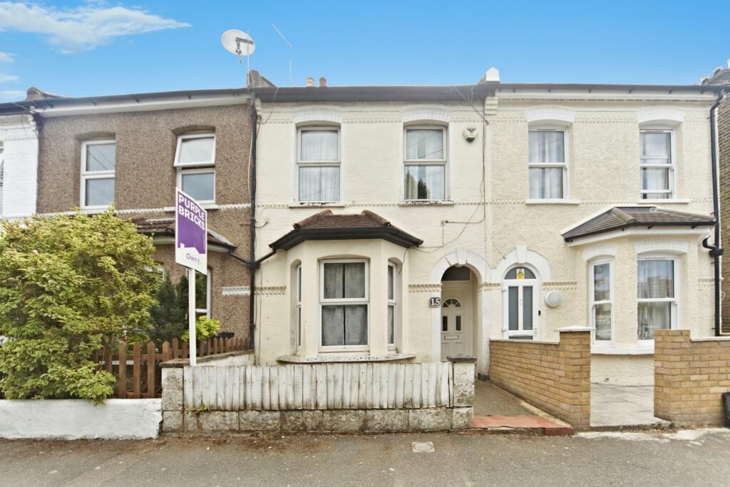 Main image of property: Oval Road, Croydon, CR0