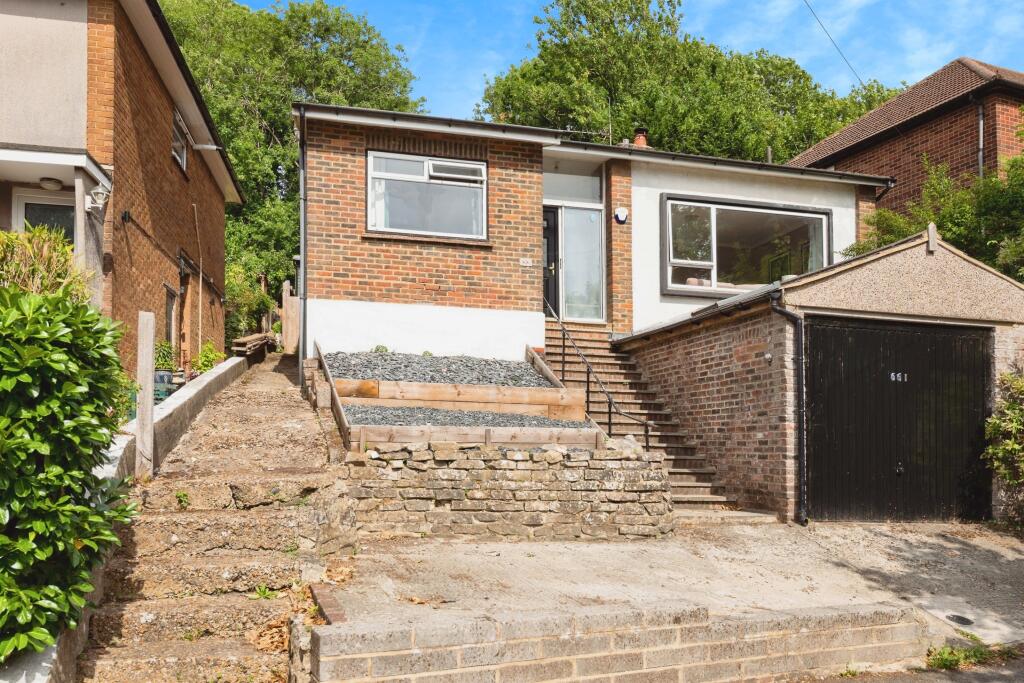 Main image of property: Commonwealth Road, Caterham, CR3