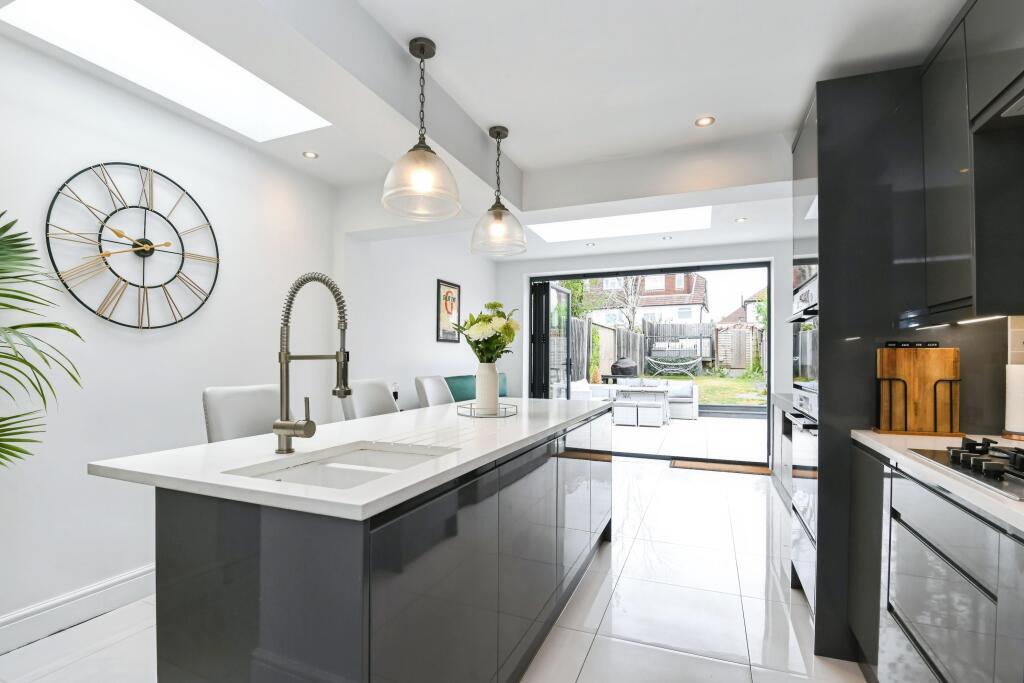 Main image of property: Addison Road, Caterham, CR3