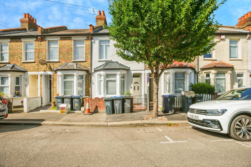 Main image of property: Guildford Road, Croydon, CR0