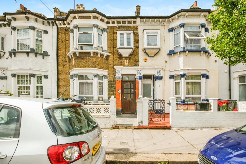 Main image of property: Cotford Road, Thornton Heath, CR7
