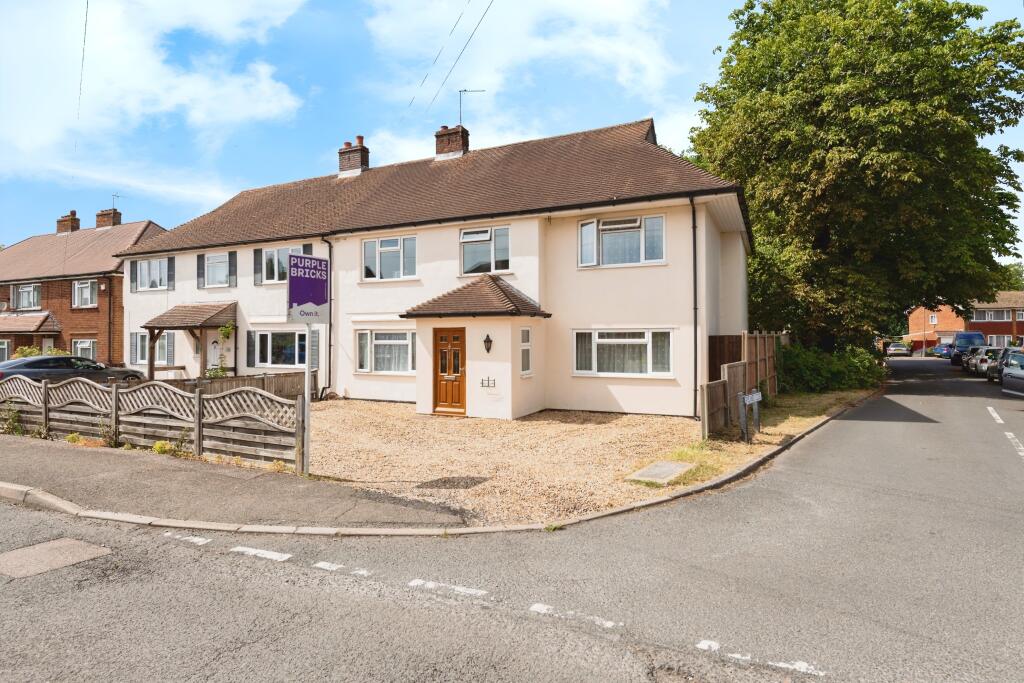 Main image of property: Macaulay Road, Caterham, CR3