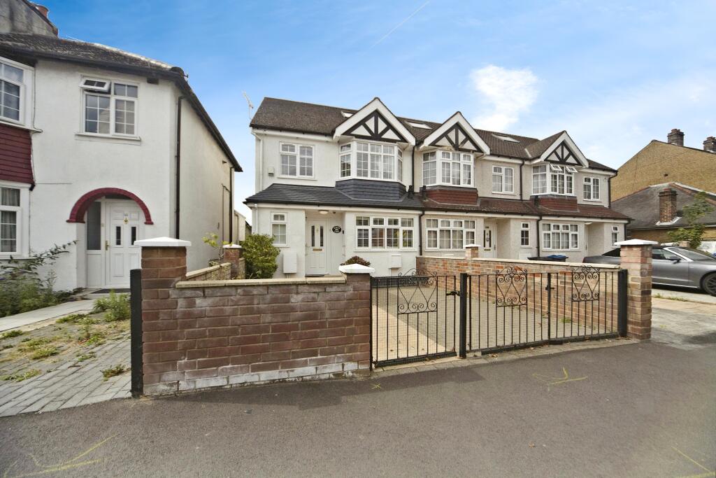 Main image of property: Baker Lane, Mitcham, CR4