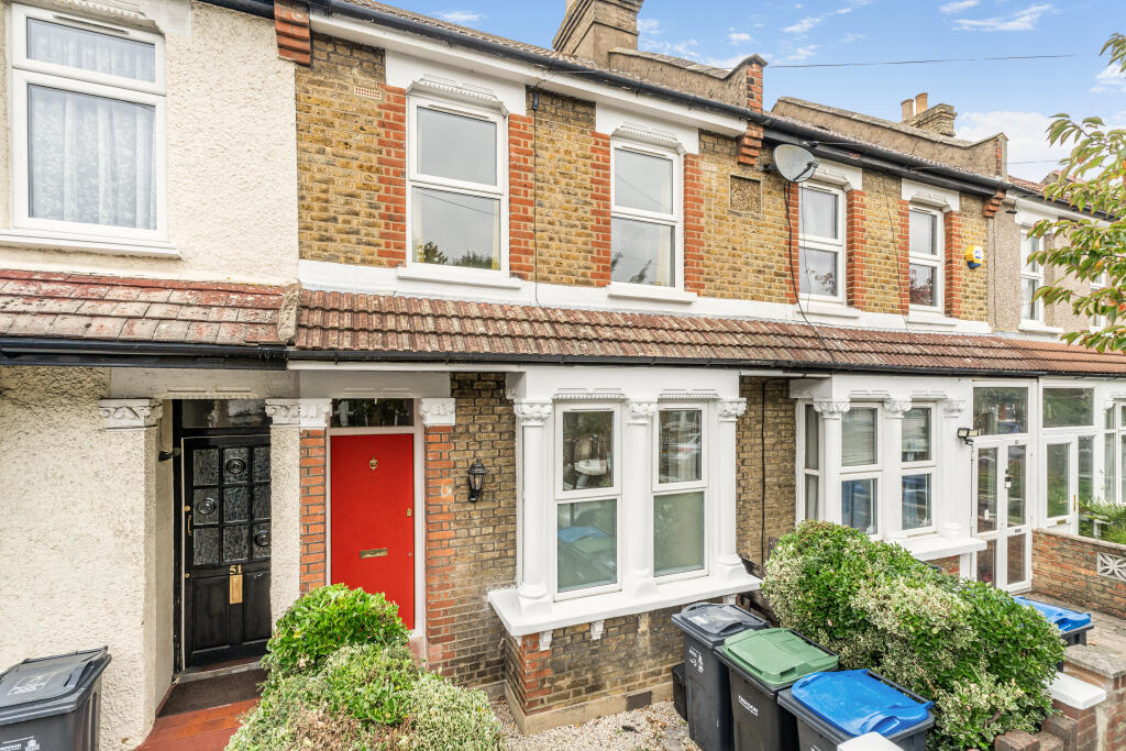 Main image of property: Edward Road, Croydon, CR0