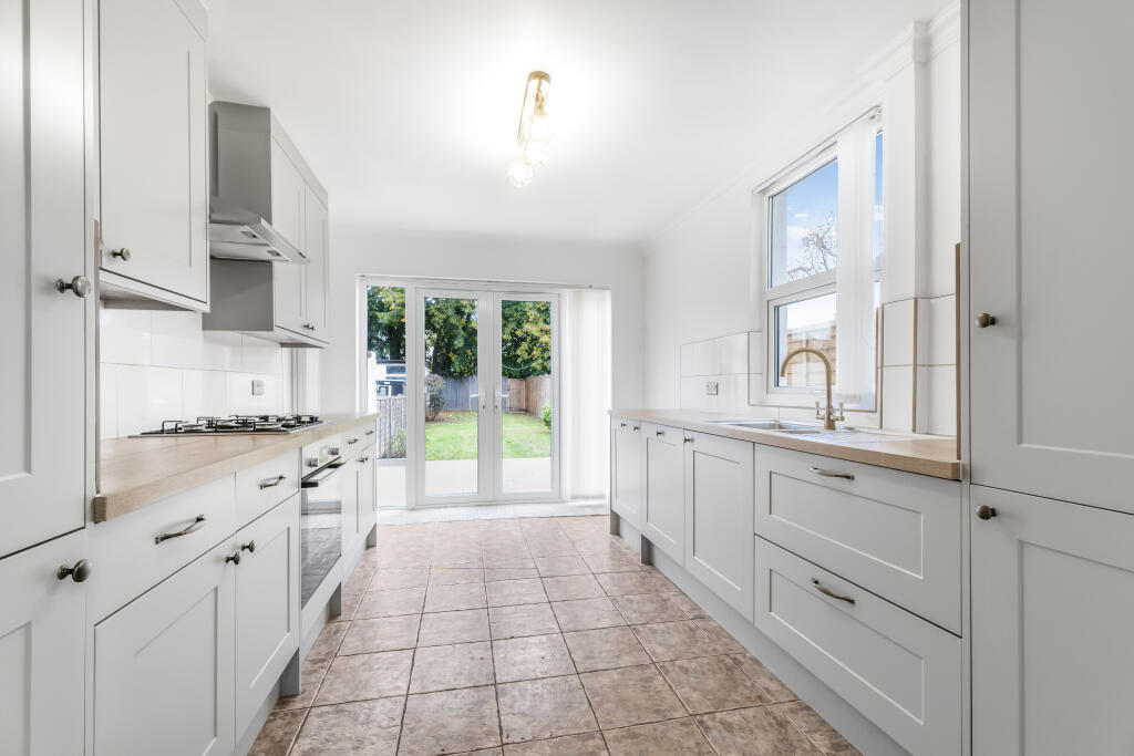 Main image of property: Edward Road, Croydon, CR0