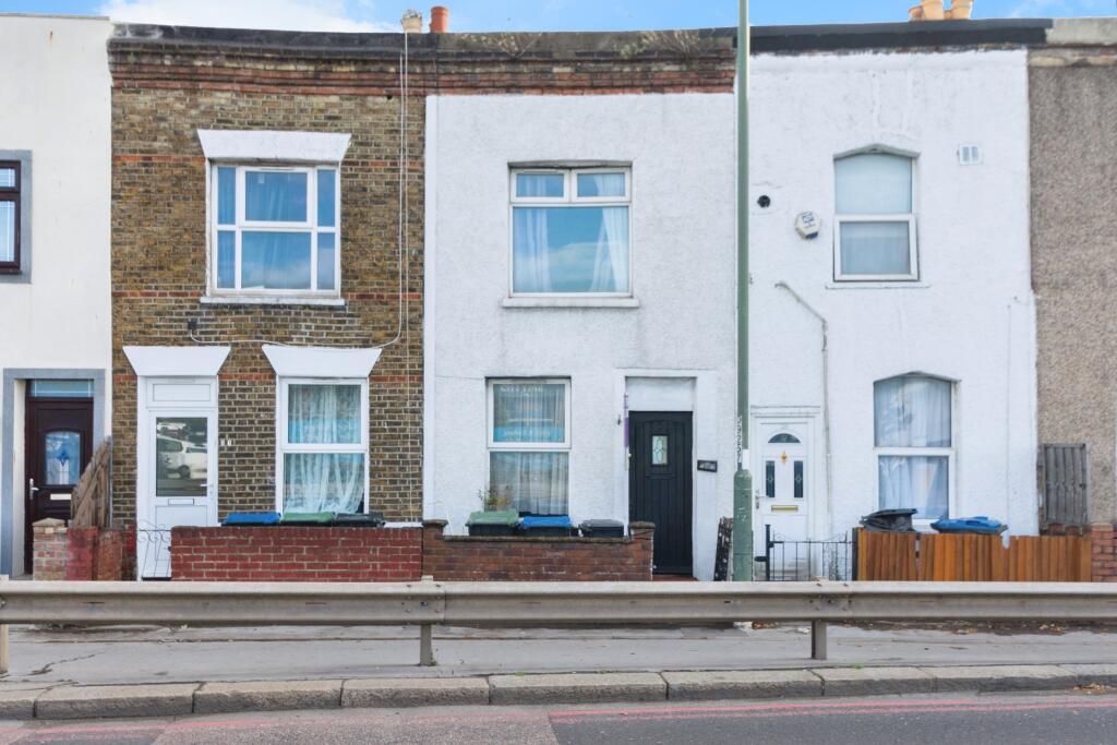 Main image of property: Purley Way, Croydon, CR0