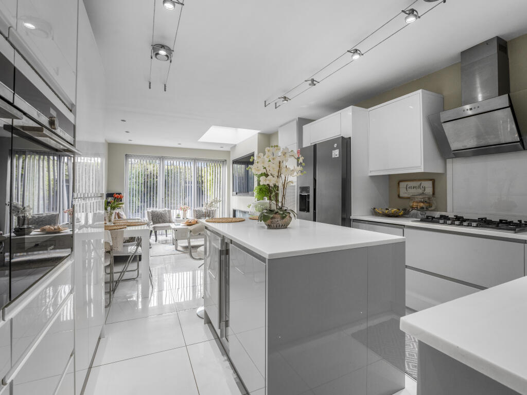 Main image of property: Illingworth Close, Mitcham, CR4