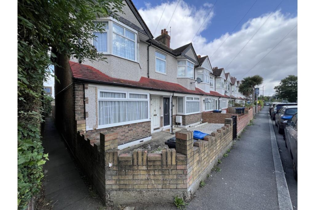 Main image of property: Rialto Road, Mitcham, CR4