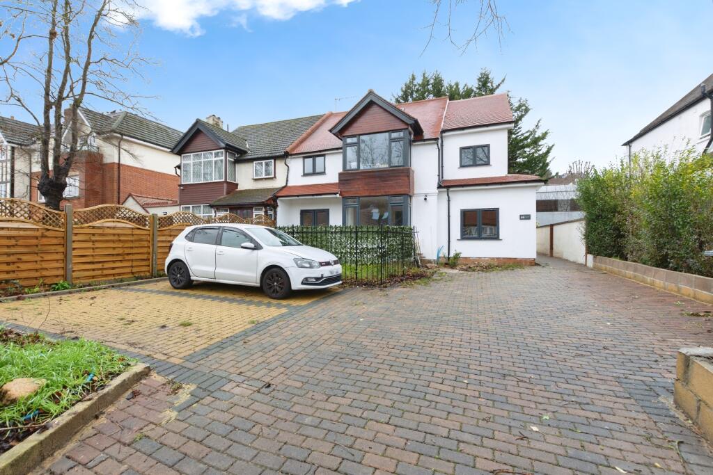 Main image of property: 66 Brighton Road, Purley, CR8