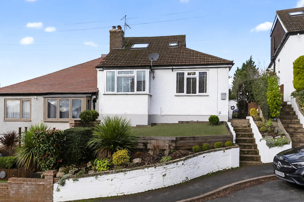 Main image of property: Devon Close, Kenley, CR8