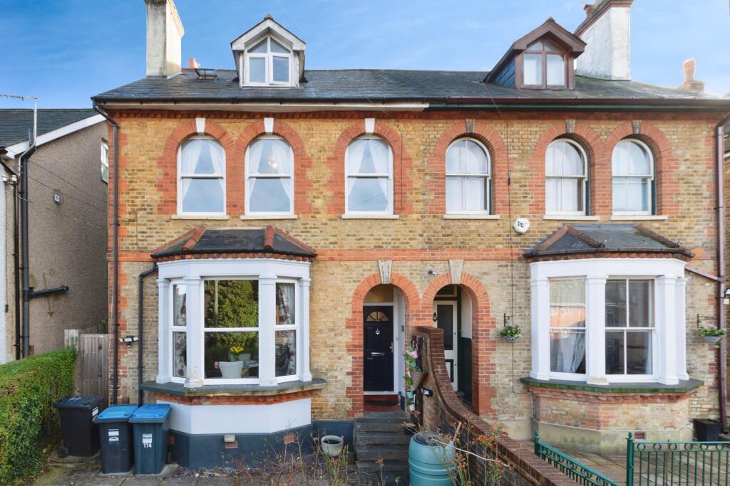 Main image of property: Croydon Road, Caterham, CR3