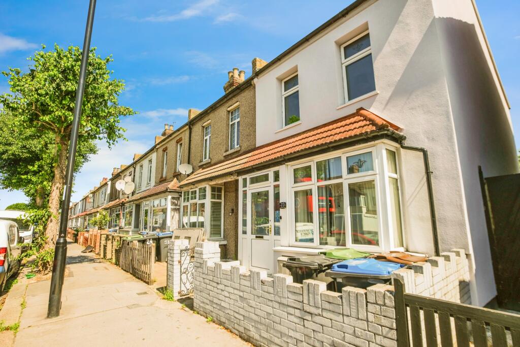 Main image of property: Tankerton Terrace, Croydon, CR0