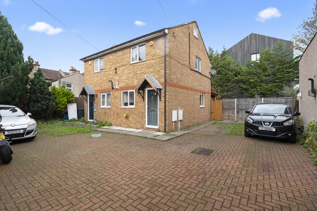 Main image of property: Guildford Road, Croydon, CR0