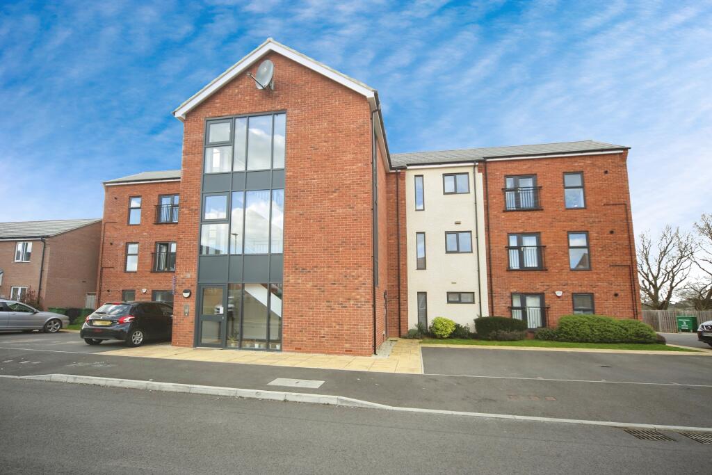 Main image of property: Lidsgreen Avenue, Droitwich, WR9