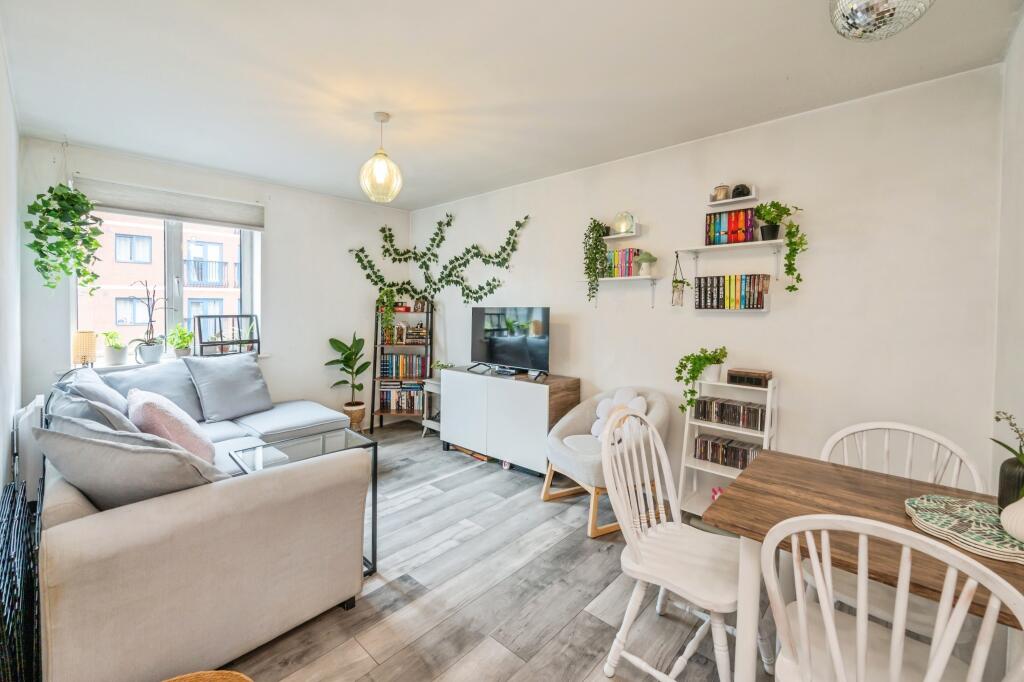 Main image of property: The Butts, Worcester, WR1