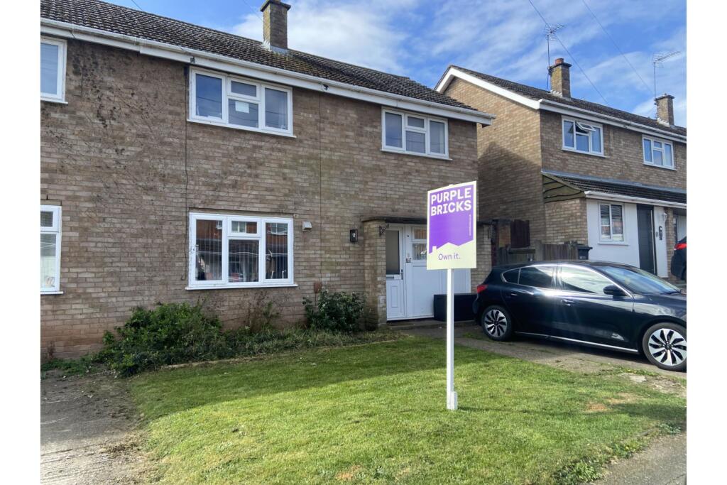 Main image of property: Cleeve Drive, Warndon, Worcester, WR4