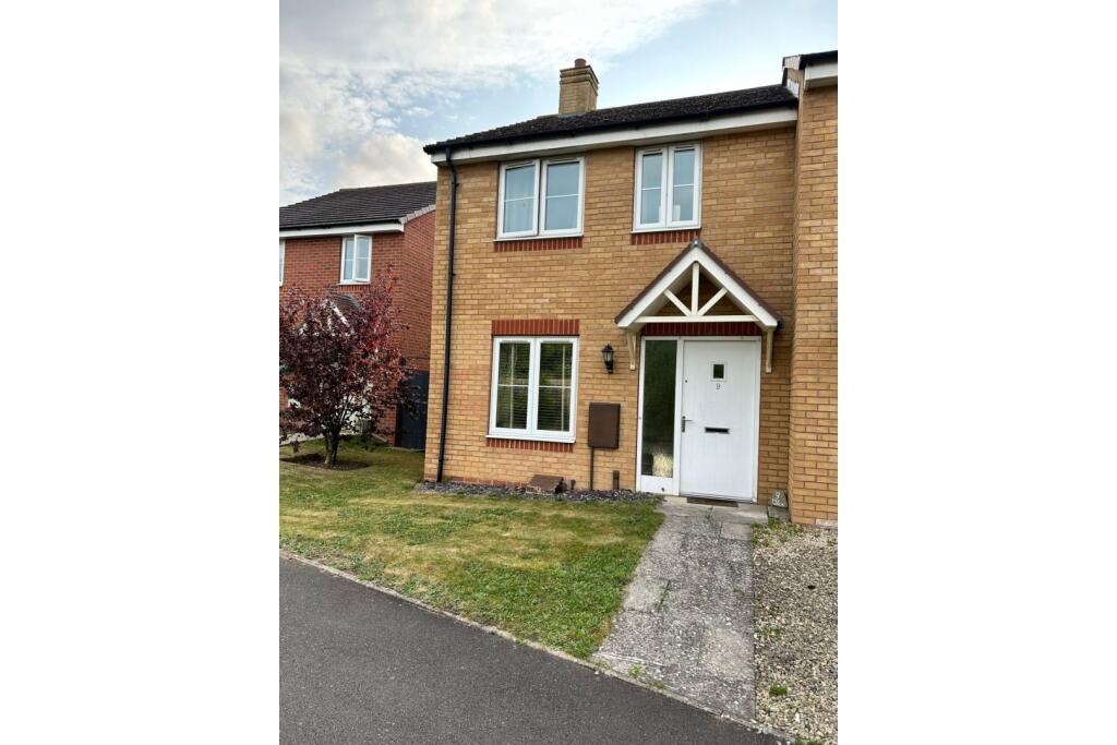 Main image of property: Lily Walk, Evesham, WR11