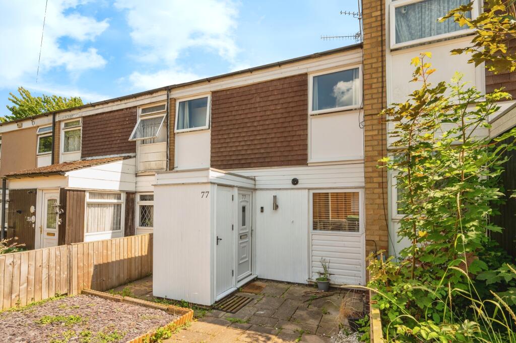 Main image of property: Thatchers Court, Droitwich, WR9