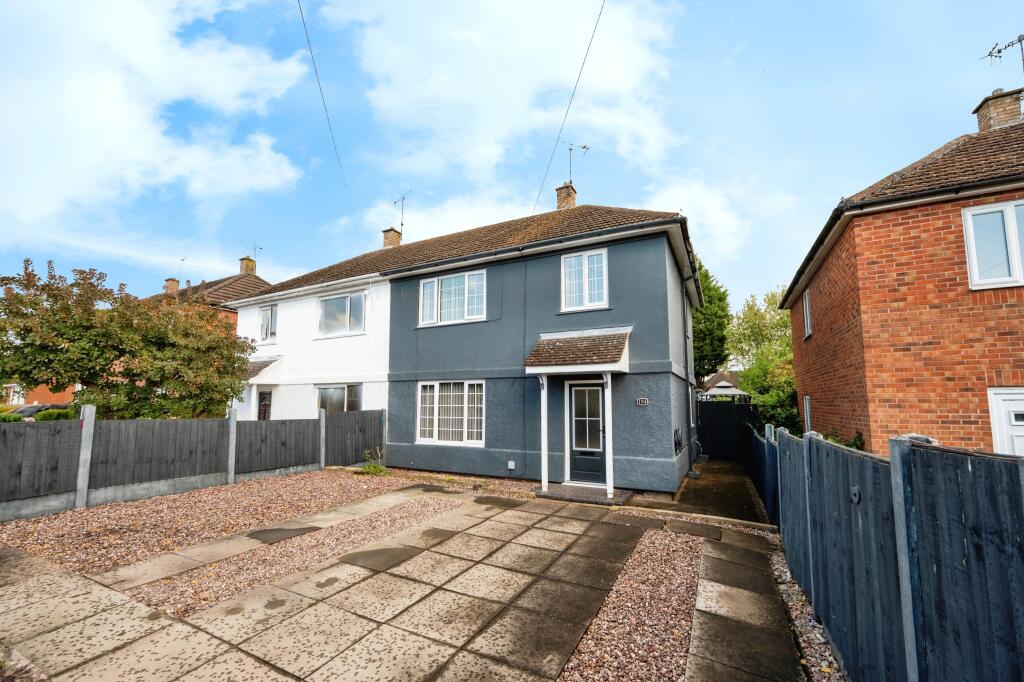 Main image of property: Canterbury Road, Worcester, WR5