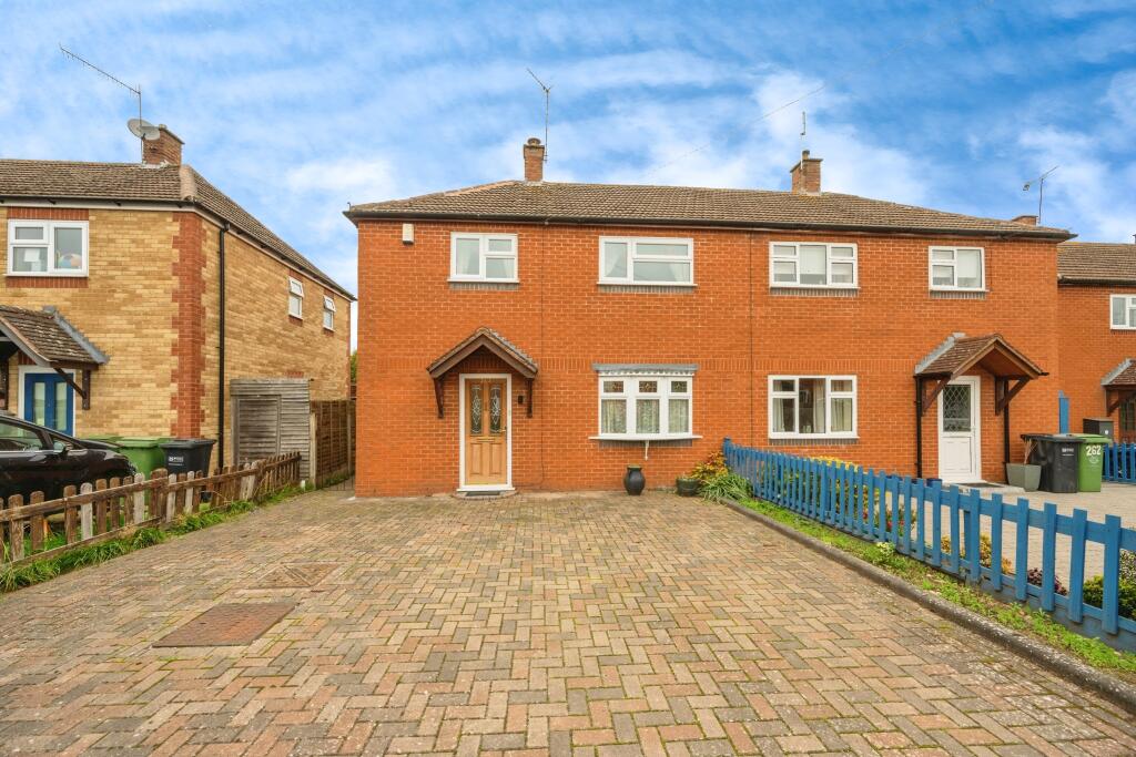 Main image of property: Drake Avenue, Worcester, WR2