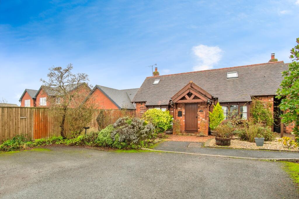 Main image of property: Pound Lane, Worcester, WR6