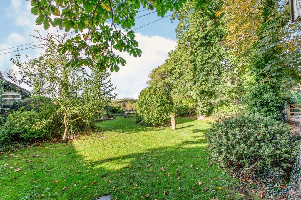 3 bedroom detached bungalow for sale in Eastfield, Warkworth, NE65