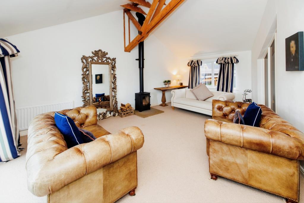4 bedroom detached house for sale in Picktree Lane, Washington, NE38