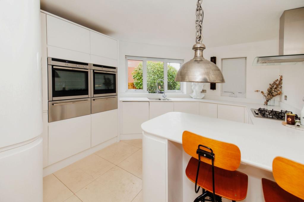 4 bedroom detached house for sale in Picktree Lane, Washington, NE38