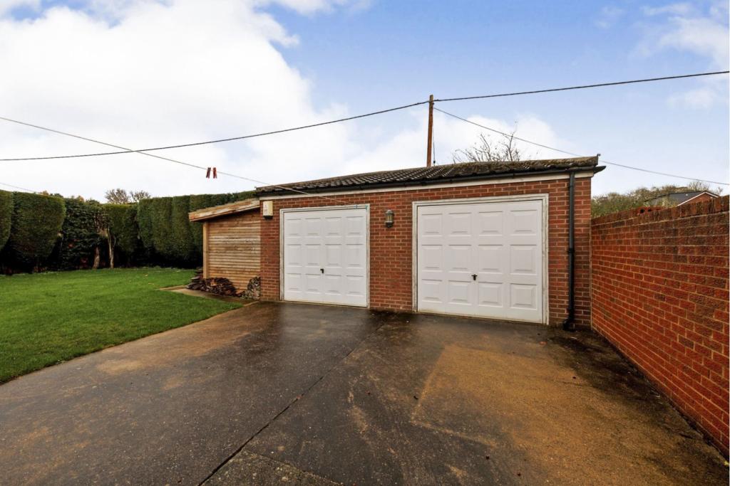 4 bedroom detached house for sale in Picktree Lane, Washington, NE38