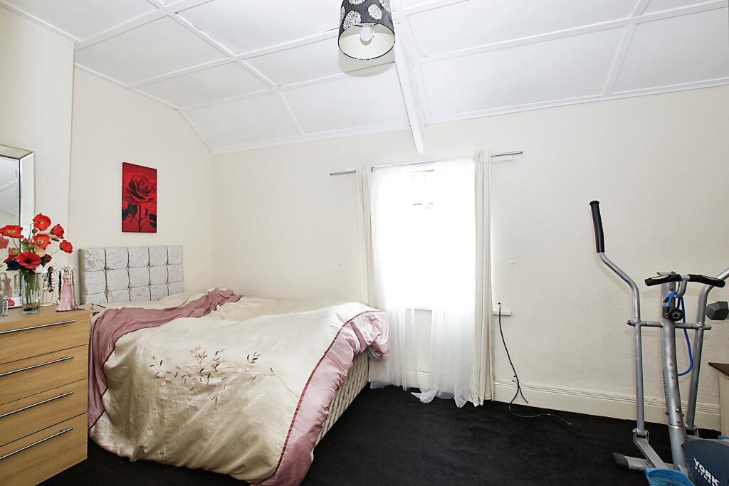 2 bedroom terraced house for sale in North Seaton Road, Ashington, NE63