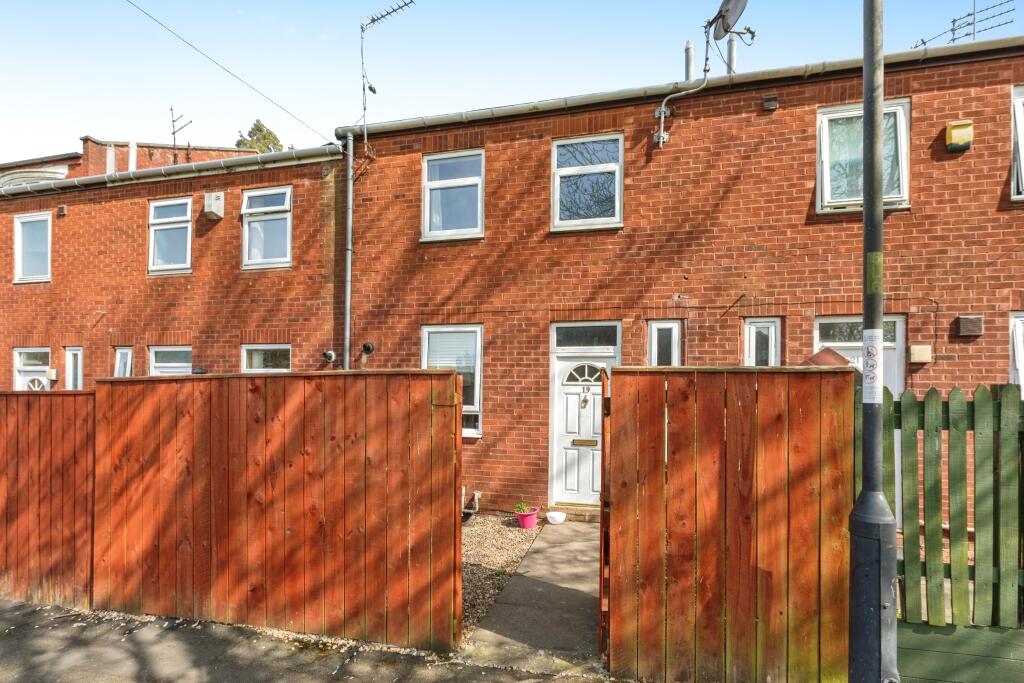 Main image of property: Lambert Square, Newcastle upon Tyne, NE3